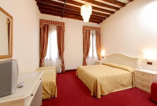 Locanda Ca' Lucrezia, Venedig (Foto 3)