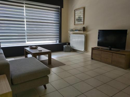  Het Leeuwerikennest in Ostende