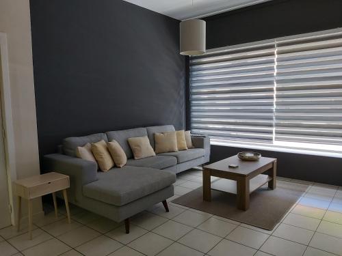  Het Leeuwerikennest in Ostende