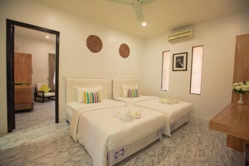 B&B Phnom-Penh - Bamboo9 Boutique - Bed and Breakfast Phnom-Penh