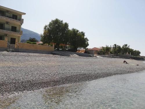  Olea Apartments in Xylokastro