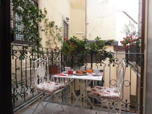 Boutique B&B Torre de' Conti, Florencie (fotografie 10)