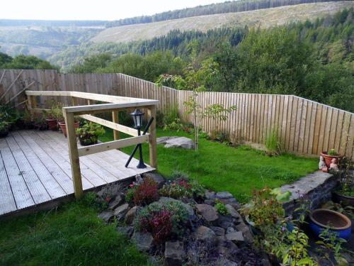 The Nook by Afan Valley Escapes