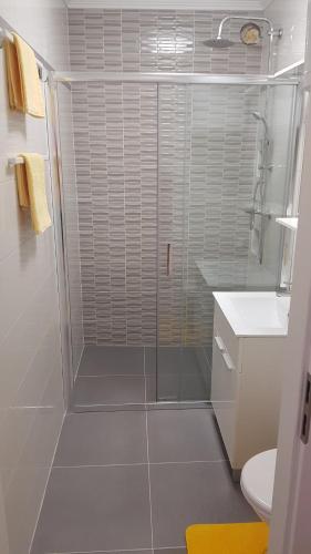Apartmant Bionda Novi Vinodolski cozy and nice apartment for 4 people in the city center - image 6