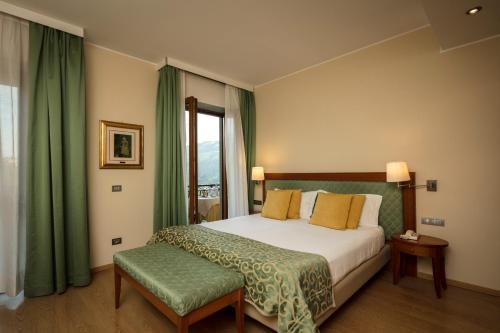 Hotel Resort & Spa Miramonti in Rota d'Imagna