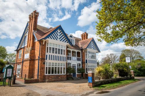 The Randolph Hotel, Southwold