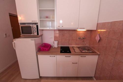 Konyha, Apartments Toni Two in Igrane