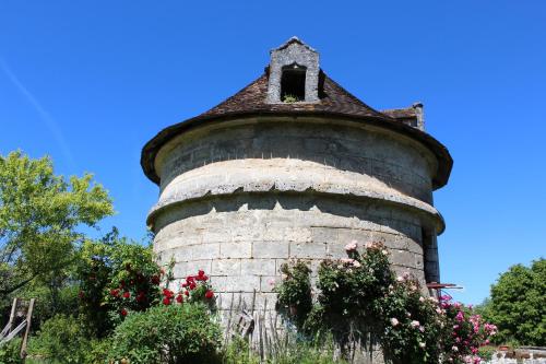 Le Patio Chambres et Tables d'Hôtes