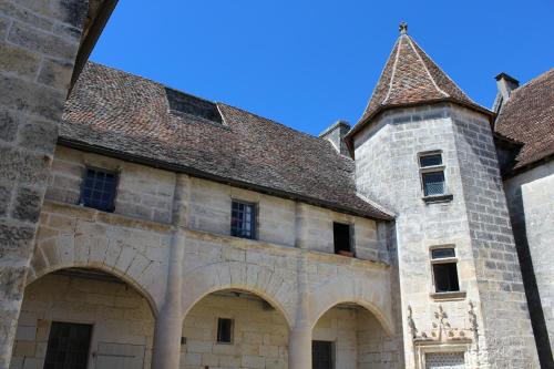 Le Patio Chambres et Tables d'Hôtes