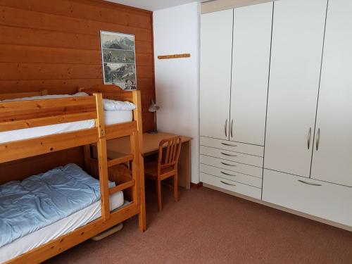 Mila 5, Champéry (Foto 9)