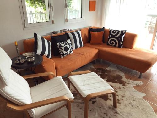 Villa Niki gîte à louer Ágios Nikólaos