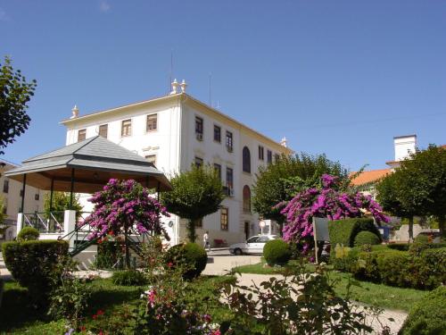 Hotel Rota Malhoa