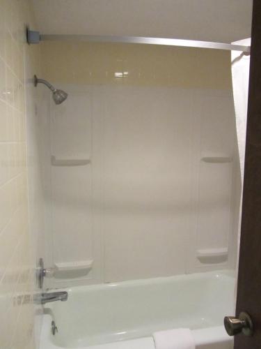 Super 8 By Wyndham Lubbock Civic Center North near Lubbock Preston Smith nemzetközi repülőtér