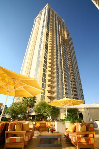 Luxury Suites International at The Signature - Accommodation - Las Vegas