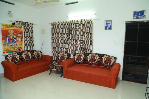 Family Double Room image 4