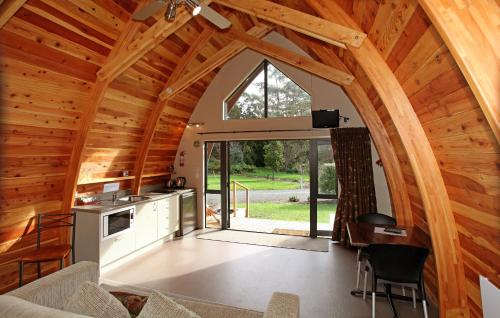 Hot Water Beach Top 10 Holiday Park In New Zealand - 