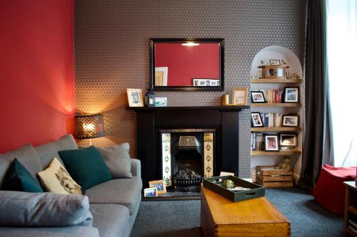Stylish 1 Bedroom Edinburgh Home, Edinburgh, Edinburgh and the Lothians