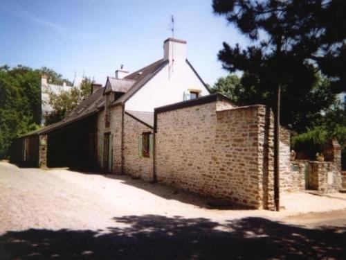 

Rental Gite Herbignac 1