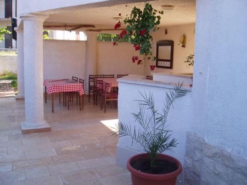 Apartman za 5 osoba