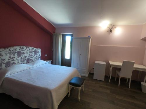 Casale Labate In Italy - 