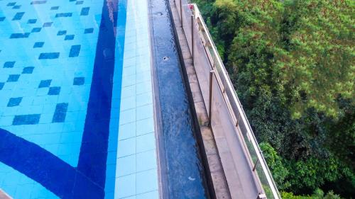 Aya Stays 11 at Parahyangan Residence
