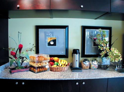 餐飲選擇, Days Inn by Wyndham Lafayette Scott in 史葛