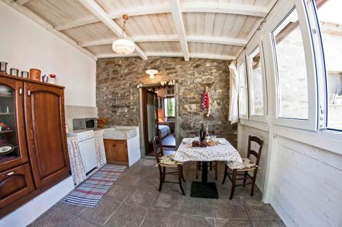 Létesítmények, Agriturismo Corboli in Vernio