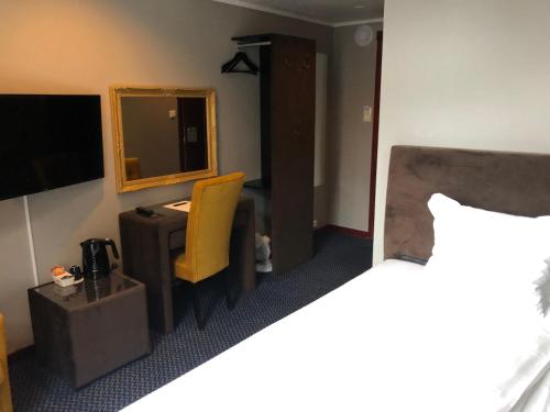 Grand Hotel Arendal - image 4