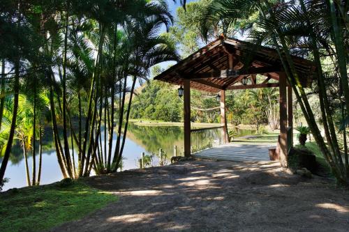 Eco Resort Hotel Villa São Romão