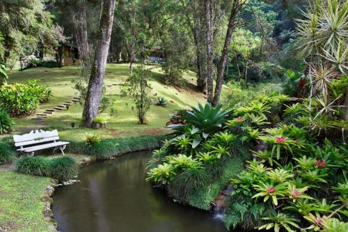 Eco Resort Hotel Villa São Romão