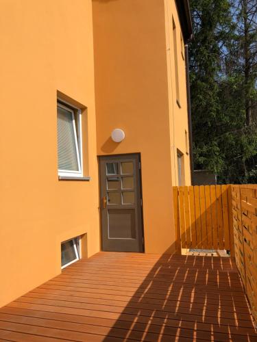 Apartmány LETO - Apartment - Frýdek-Místek