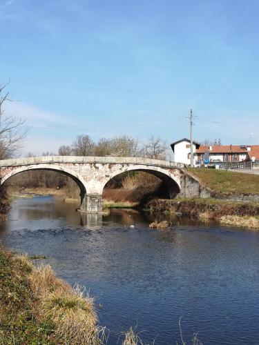 Cascina al Ponte