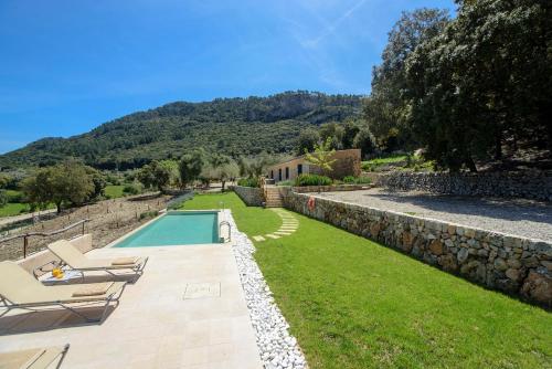 Finca Hotel Son Palou - image 11