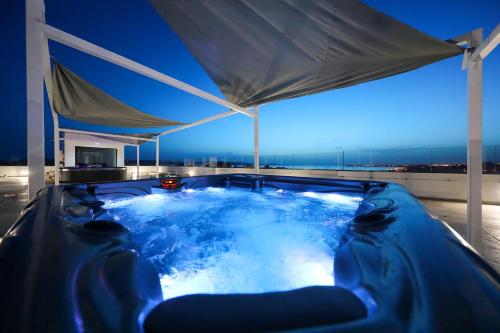 Boutique Residence Cosmopolis 1 - main image