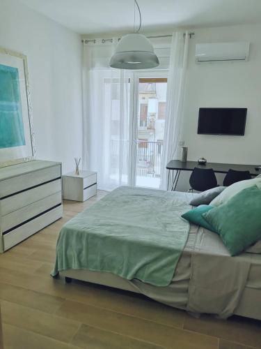 Adele's House chambre d'hôte Camaldoli