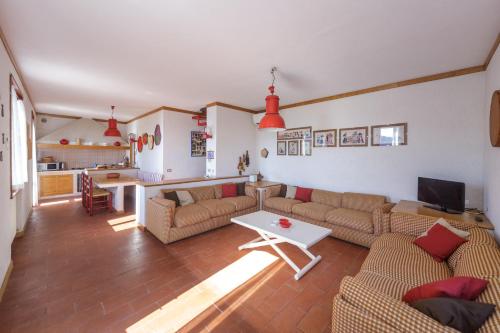 Casa Greta. Sea View PoolParking & Wifi - image 12