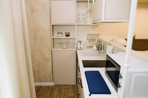 Apartman Donner Centar III