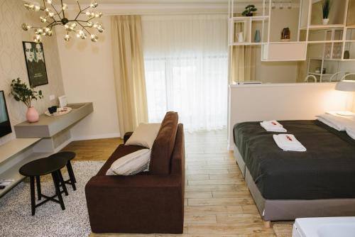 Apartman Donner Centar III