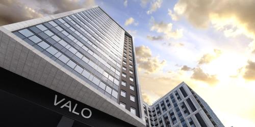 Valo Hotel City - image 3