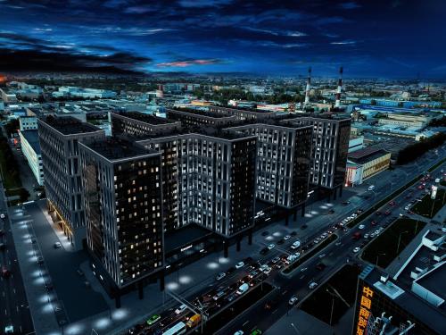 Valo Hotel City - image 5