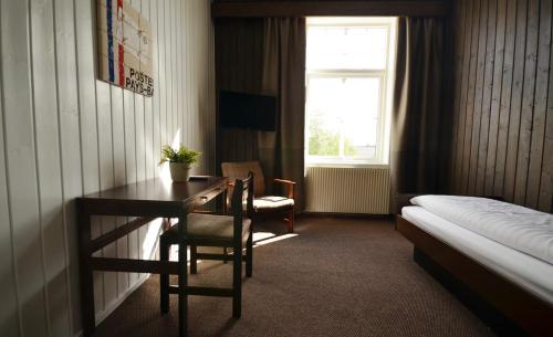 Single Room