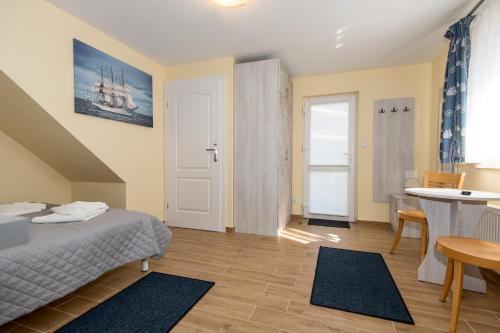 Hotel Nautilus - image 7