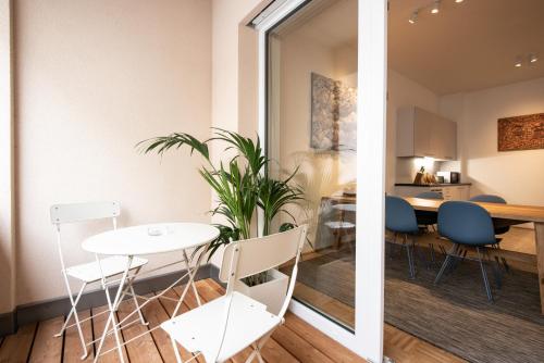 City-Apartment Neubaugasse - image 8