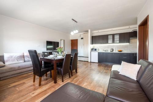 Apartament Piaskowy