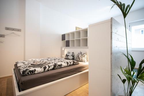City-Apartment Neubaugasse photo 4