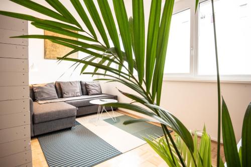 City-Apartment Neubaugasse - image 2
