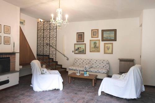  Hintown Villa Elena, Pension in Tirrenia