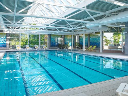 สระว่ายน้ำ, Sligo Park Hotel & Leisure Club in สไลโก