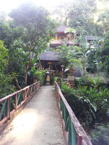 Pondok Wisata Grya Sari