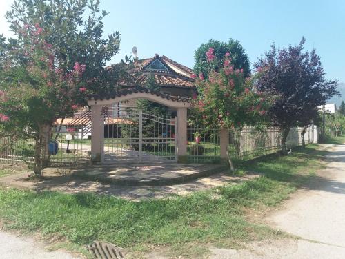  Villa Residenz Sofia in Tríkala